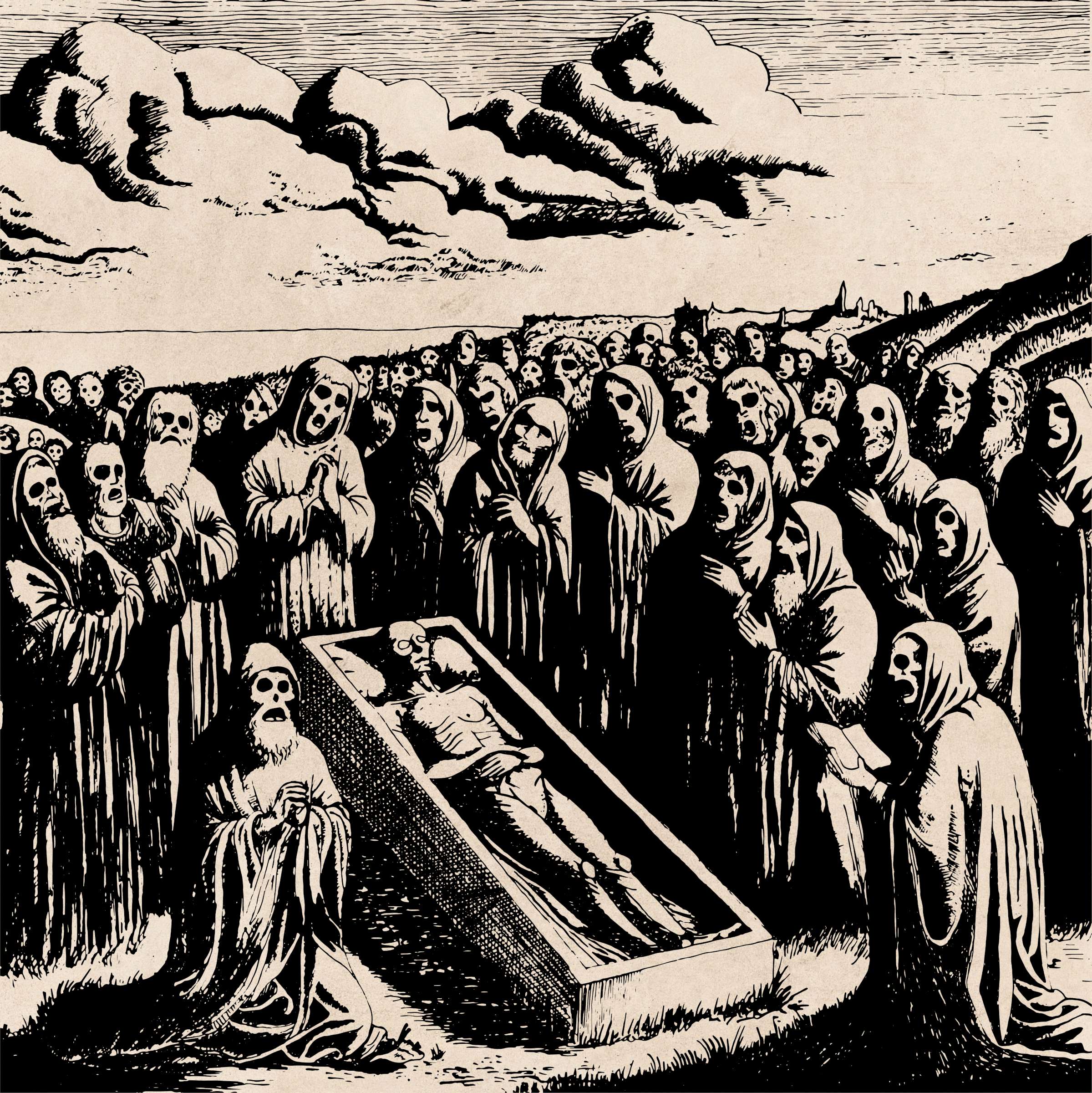 From the realm of deads